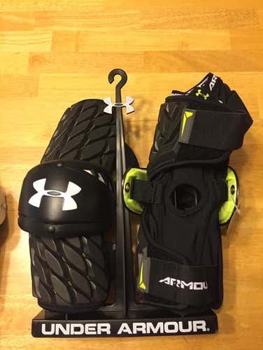 Under Armour VFT Arm Guards NEW