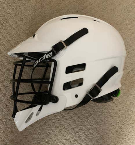 Cascade CLH2 Helmet Youth