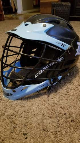 Cascade CPX-R Helmet