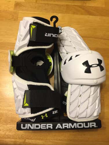 New Under Armour VFT Arm Guards