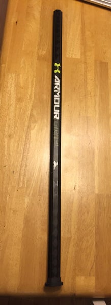 New Under Armour Grip Shaft