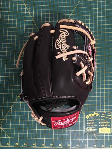 Rawlings Pro Preferred - PROS2172-2MO - 11.25" - I.D.# 429