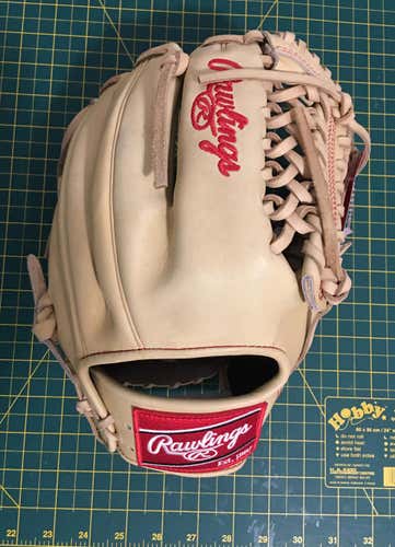 Rawlings Heart of the Hide - PRO205-4C - 11.75"