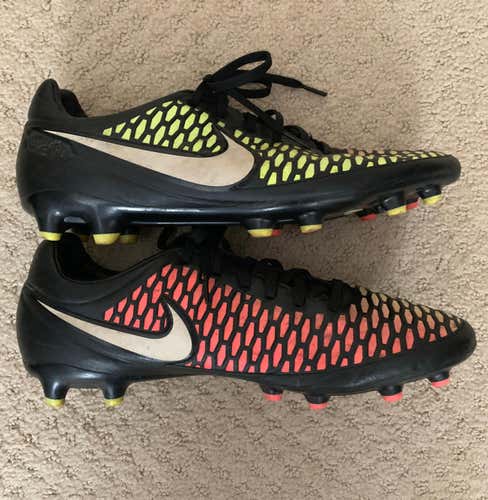 Nike Magista Opus FG Soccer Cleats