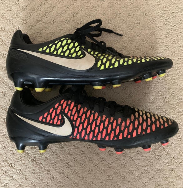 Nike Magista Opus FG Soccer Cleats