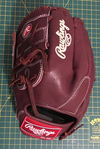 Rawlings Heart of the Hide - PRO205-9SHFS - 11.75"