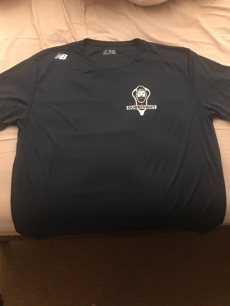 Rabil Overnight Camp Short Sleeve Shooter T-Shirt