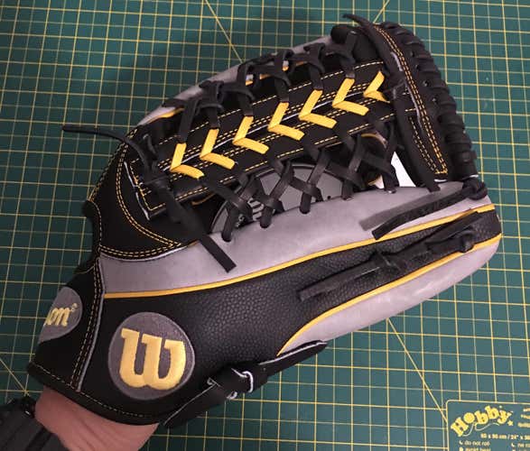 Wilson A2000 - PF92 - 12.25"