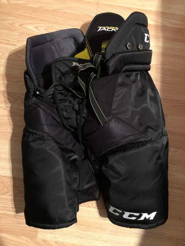 brand new ccm ultra tack hockey pants