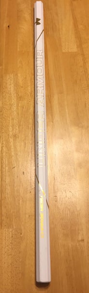 New UA Charge Meso Shaft