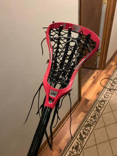 Lunar With Aero Shaft
