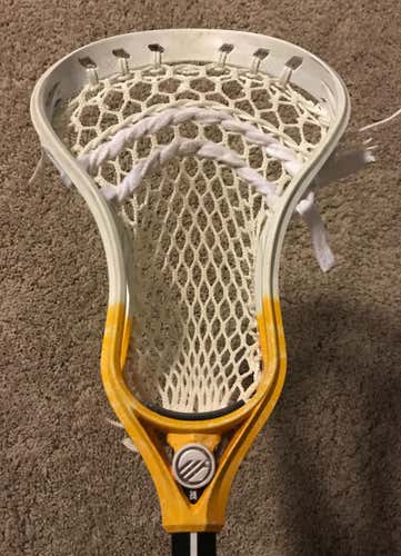 Custom Dyed Maverik Tactik