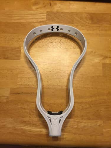 New Under Armour Command Head