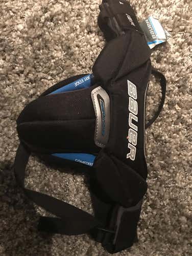 Bauer Reactor Sr Goalie Jock