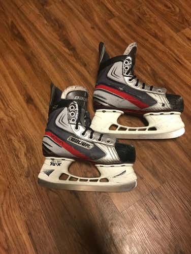 Bauer Vapor X3-0 Hockey Skates
