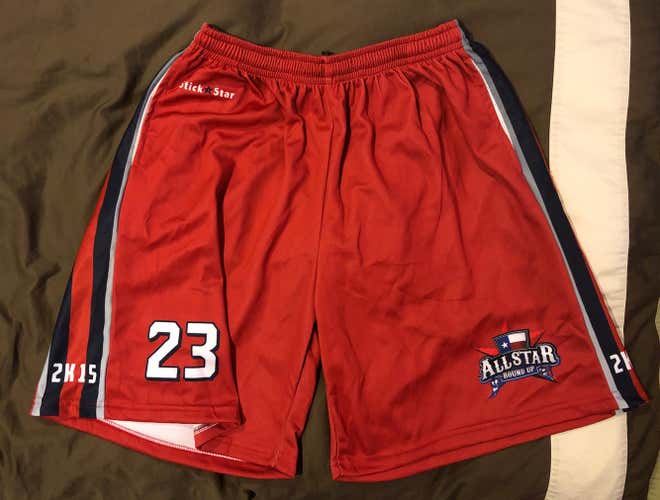 All star Shorts