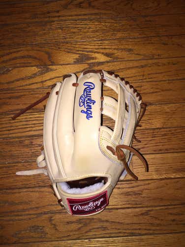 Rawlings Pro Preferred Kris Bryant