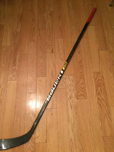 Capitals Custom G3 Build ‘Dressed As A 2S Pro’