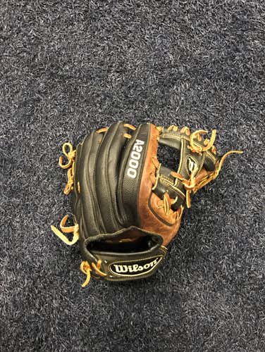 11.25 Wilson 1788 A2000