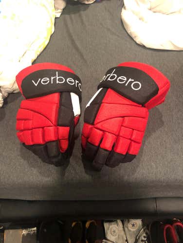 Brand New Verbero Gloves