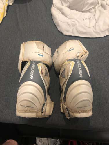 Used Nexus 1000 Elbow Pads