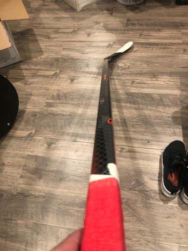 Brand New Warrior QRE SL P28 Rh