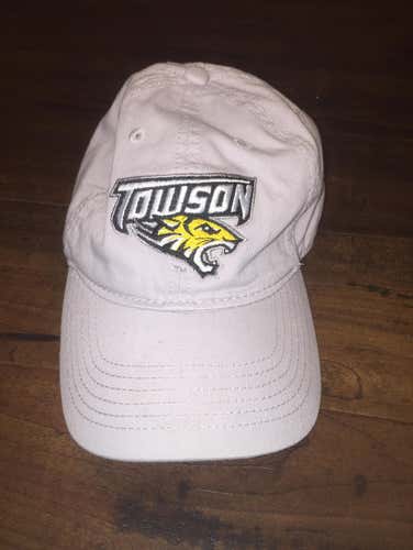 Towson University Hat