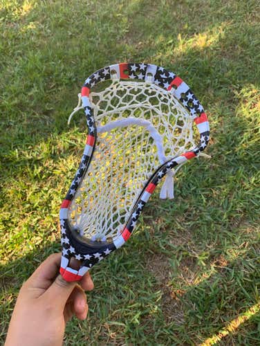 New USA Nike CEO Strung With Stringking Type 4 Mesh