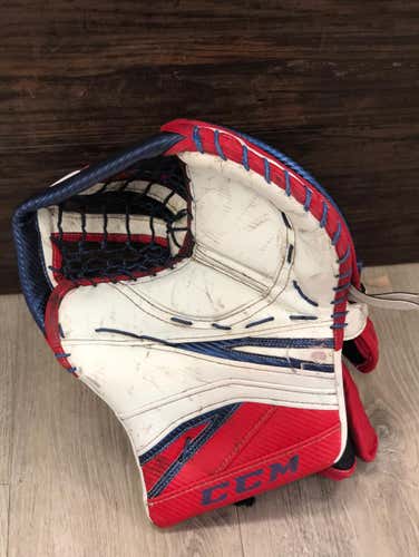 Ccm Premier II Pro Return
