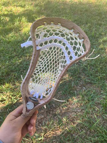 New Wood grain Maverick Kinetik Strung With Hero 2.0