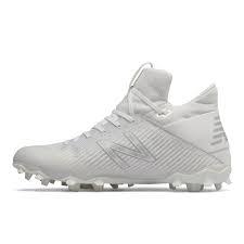 White New Balance Freeze LX 2.0 Cleats SIZE 11.0 EE $90 OBO