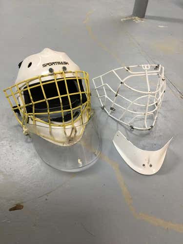 Sportmask Mage