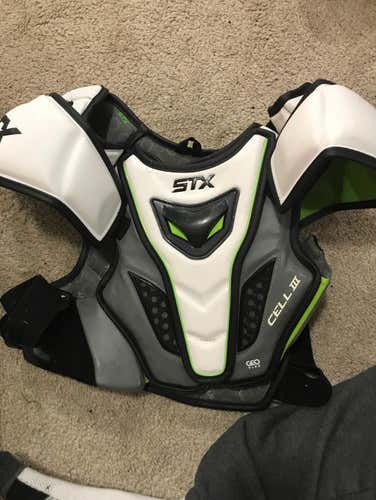 Chest Pad