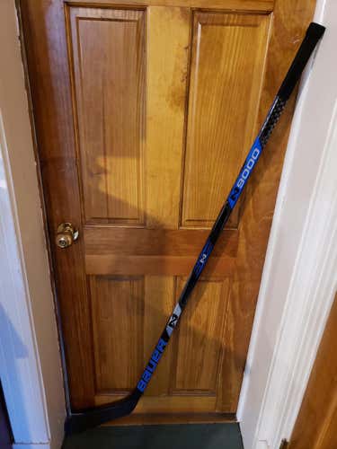 Bauer Nexus N9000 Stick RH P92 87 Flex