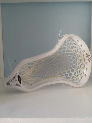 Maverick kinetik Unstrung