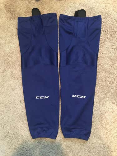 CCM SX6000 Hockey Socks