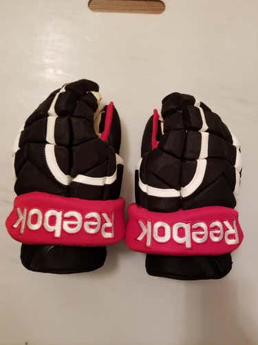 Reebok 11K Gloves Senior Pro Stock