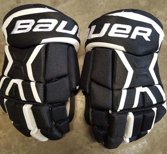 Bauer Supreme 170 Gloves Senior Size 13