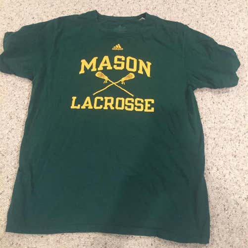 (Large) Mason Lacrosse T-shirt