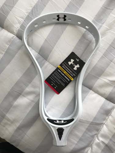 Under Armour Command Low Head