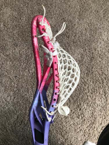 Custom Dyed Under Armour Command