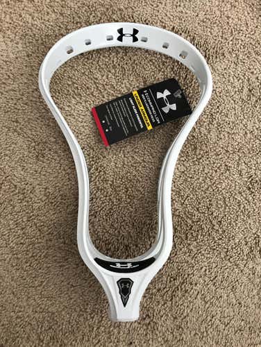 Under Armour Command Low Head