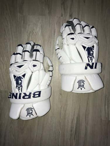 Used Brine King 4 Gloves