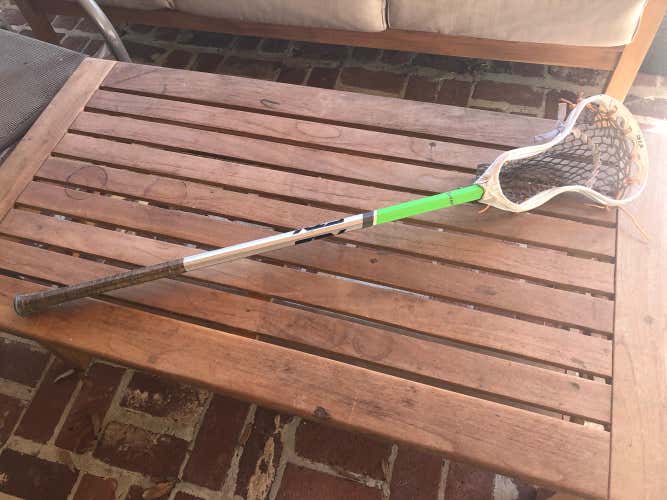Complete STX Duel