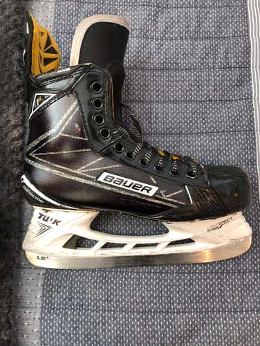 Bauer Supreme 1S Skates (Size 7D)