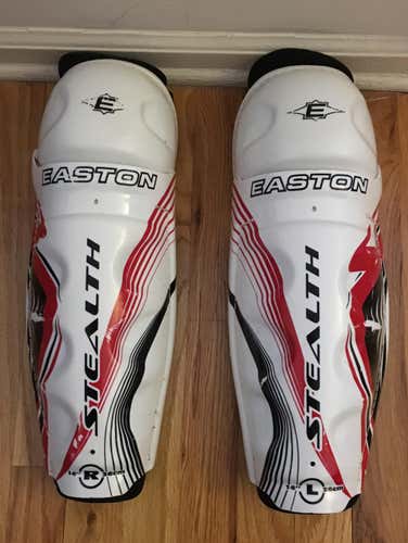 Easton Stealth S3 2011 Model