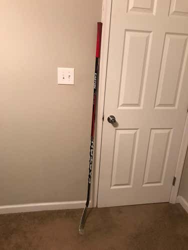 Easton Synergy GX