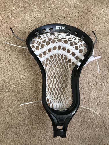 STX Stallion U 500 Head