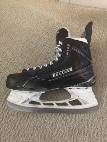 Bauer Supreme MX3 Skates Junior Size 5.5