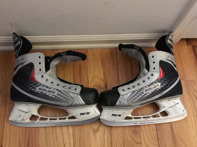 Bauer Vapor X 05